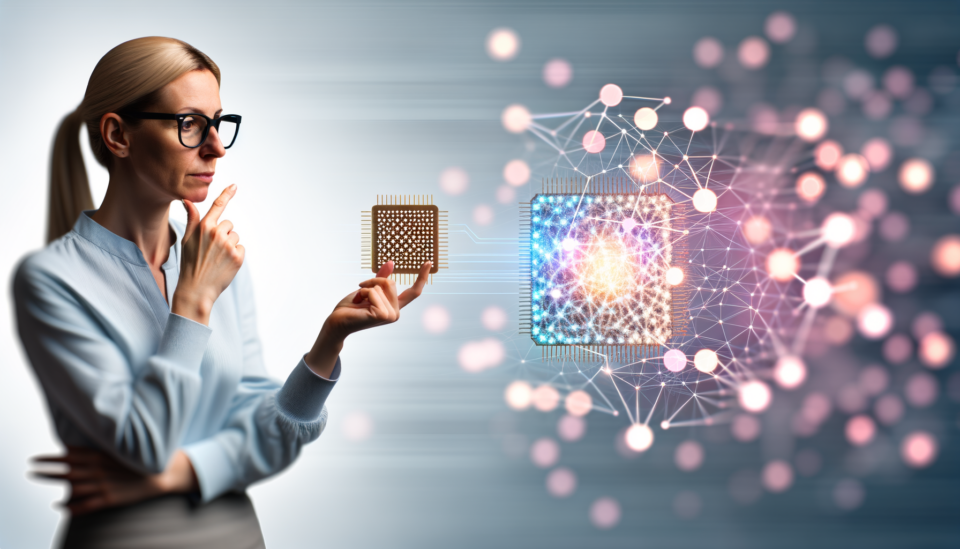 El futuro de la computación cuántica: Sonia Fernández-Vidal analiza su impacto y convivencia con la computación clásica