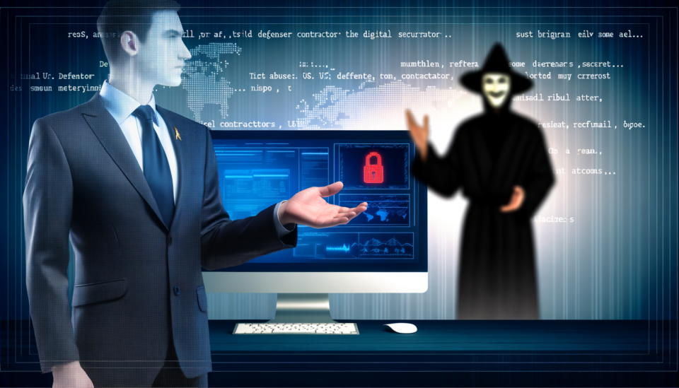 Excontratista de defensa de EE.UU. condenado a pagar 10 millones por venta ilegal de herramientas de hacking a intermediario ruso