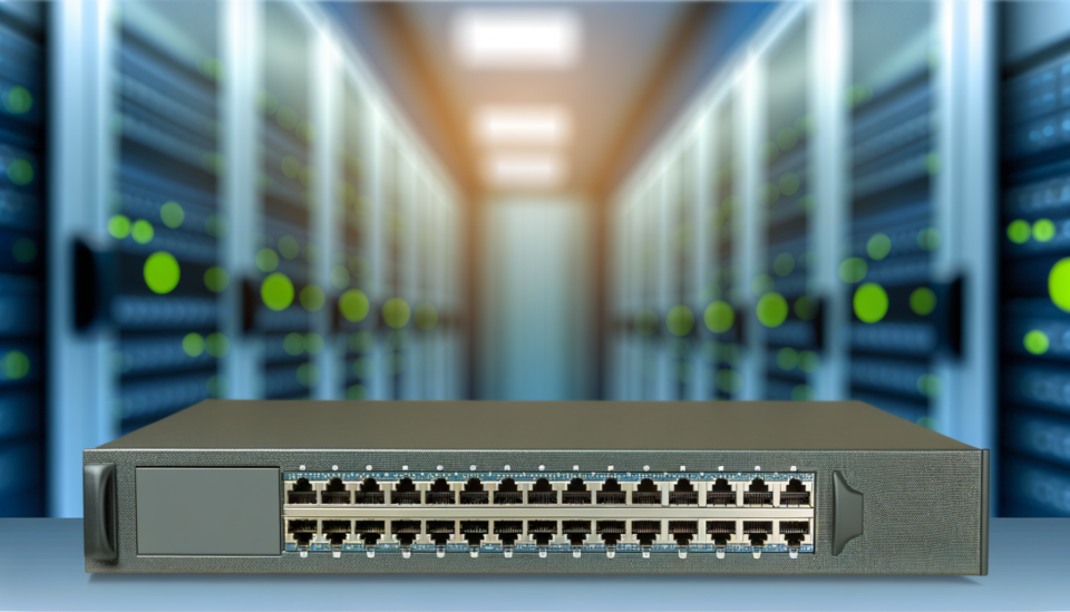 Gartner advierte: subidas de precios y retrasos en switches para centros de datos empresariales en 2024