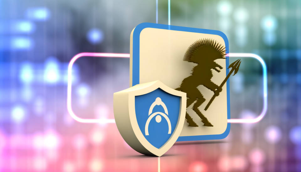 Gluware Titan: Respuesta Automatizada Frente a la Vulnerabilidad de Red Mythos