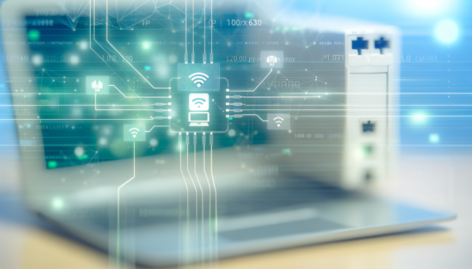 HPE impulsa la automatización de redes empresariales con la integración de Mist y Aruba Central