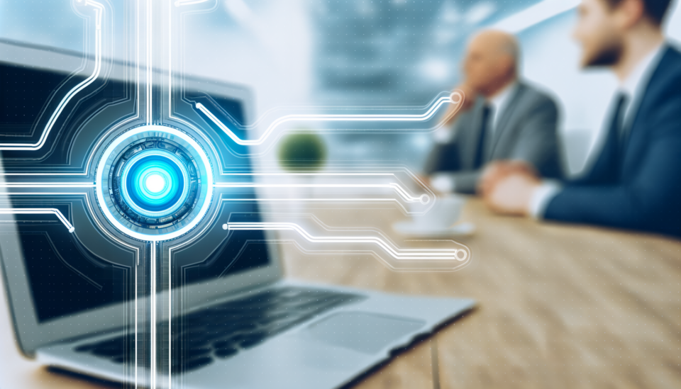 IBM desvela su hoja de ruta para integrar la inteligencia artificial en el núcleo empresarial