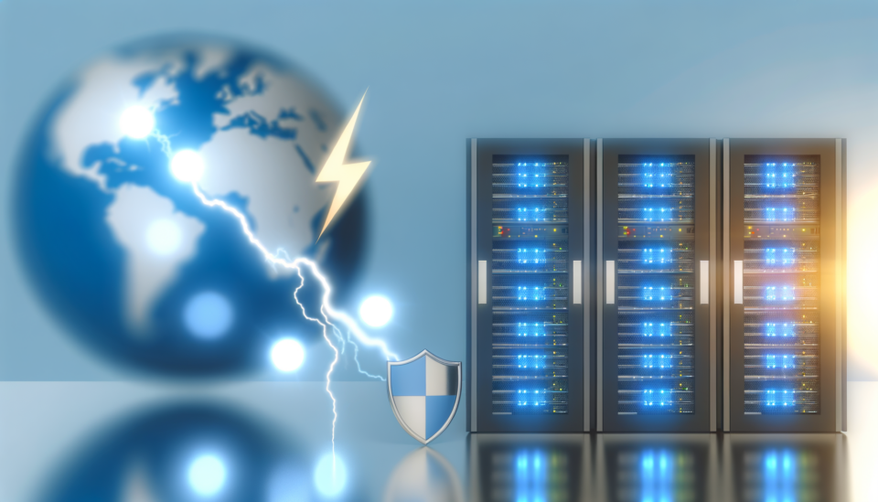 Informe de caídas de red 2026: tendencias, regiones más afectadas y recomendaciones clave para la resiliencia de Internet