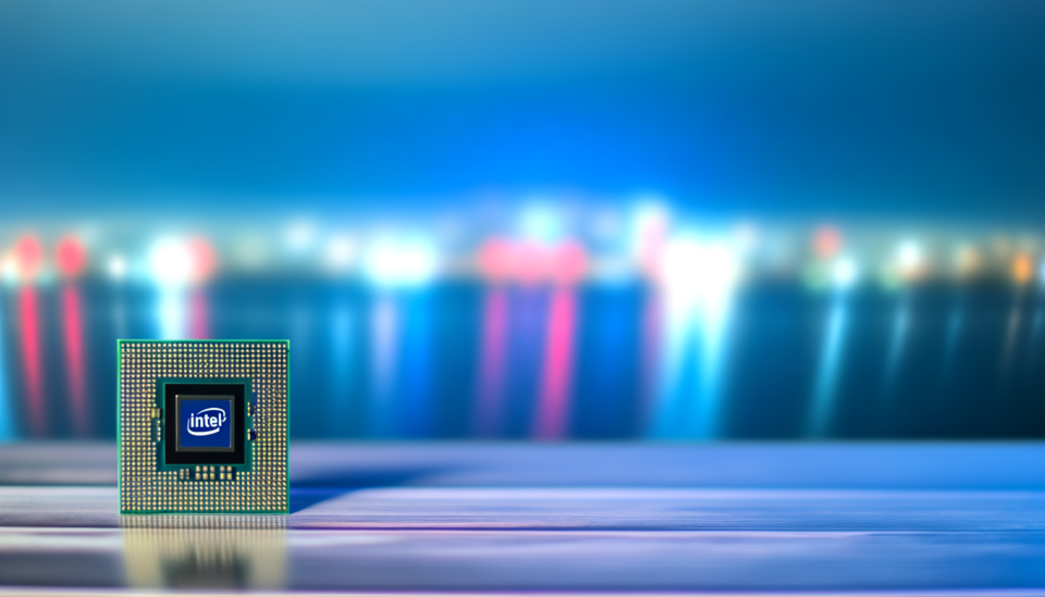 Intel redobla su apuesta en computación cuántica y neuromórfica para retomar el liderazgo en chips de IA