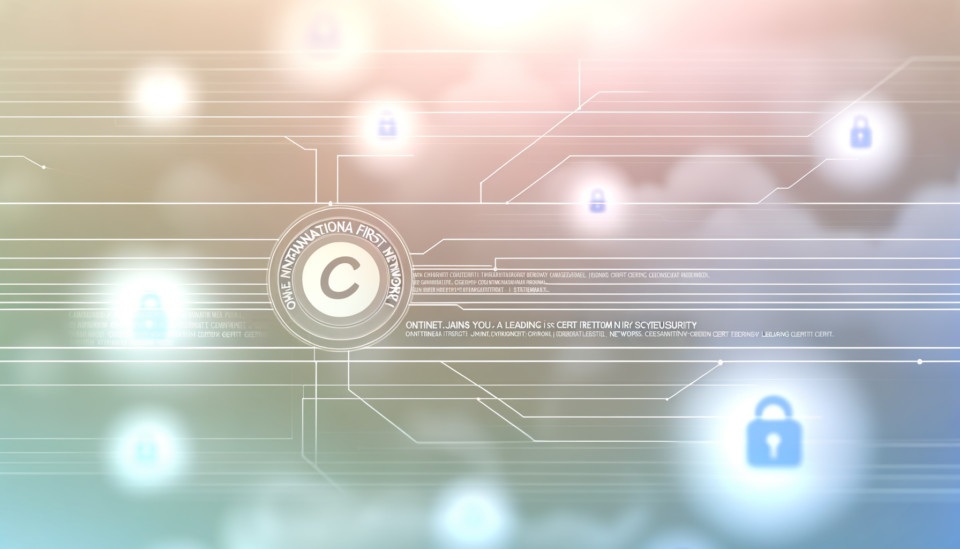 Ontinet.com se incorpora a la red internacional FIRST como equipo CERT líder en ciberseguridad