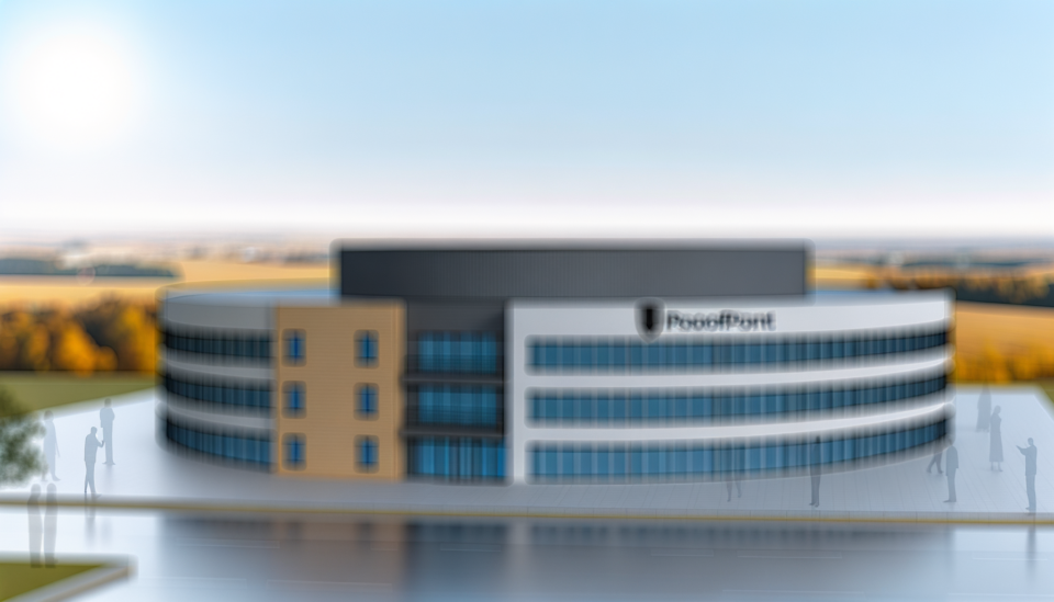 Proofpoint inaugura Centro de Innovación en Europa para reforzar la ciberseguridad y desarrollo tecnológico